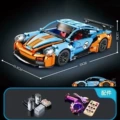 Gulf oil 911-light power group [container box]