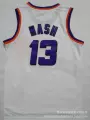 Sun team no. 13 retro white