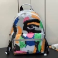Eyes shoulders