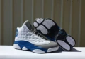 Aj13-gray white moon