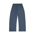Blue trousers