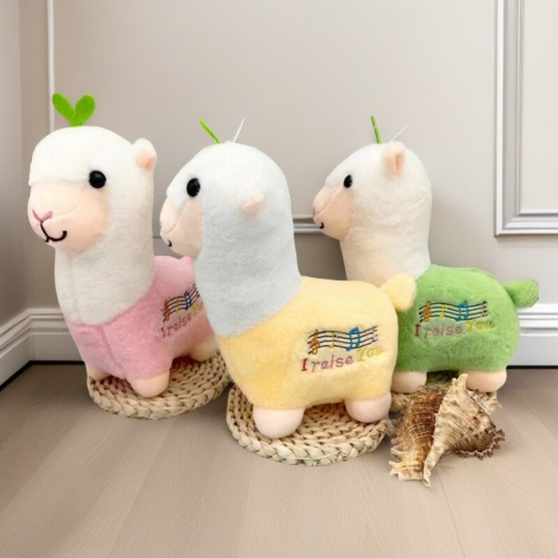 毛绒玩具批发八寸抓娃娃流量款公仔结婚抛洒互动玩偶婚礼娃娃批发