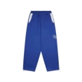 Colorful blue and white/pants