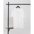 08 white (logo embroidery)