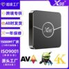 X98Plus Set-Top Box S905W2 5g Dual-Band Wifi Bluetooth 4K Android 11Tv Box Export Tv Box