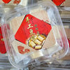 Peanut candy peanut crisp bean Gong bean candy Chaoshan specialty snack snack leisure food