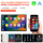 Новый продукт - 13-дюймовый восьмиядерный процессор Dingwei TS10S на базе Android с большим автомобильным экраном с разрешением 4G и разрешением 2K для использования в автомобиле mini 1
