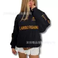 Rambo (thick embroidered style)