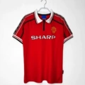 1998/99 season manchester l home court