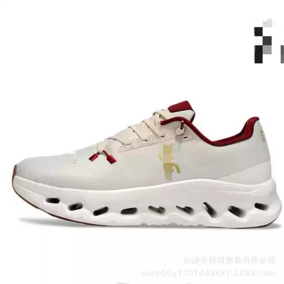 Cross-Border Sports Shoes on Men's Shoes Cloudtilt Running Shoes Women's Breathable Non-Slip Outdoor Hiking Sports Shoes
