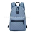 192 weave youth cloth blue