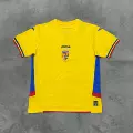 2025-2026 romania home kit