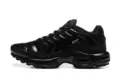 007 black leather