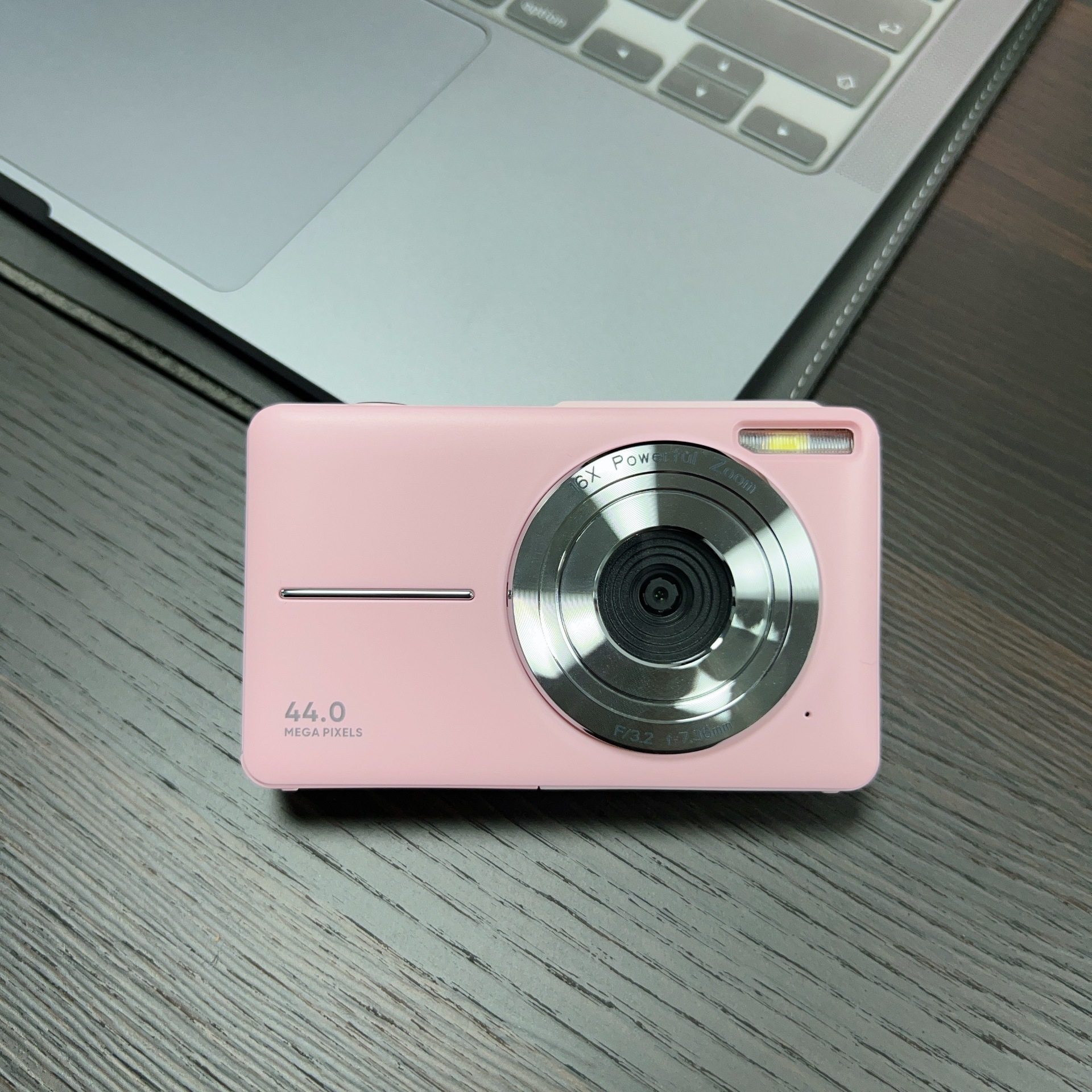 High-definition high-pixel ccd camera campus digital camera students can take a selfie retro entry with cheap