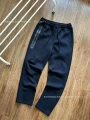 Pants.navy blue