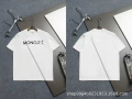 45 white