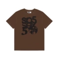 S733 Coffee Brown