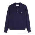 Navy blue-519 #