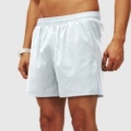 pure white