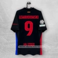 2425fcb away no. 9 + champions league