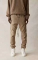 Khaki LOGO