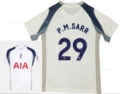 2025 tottenham hotspur home no. 29