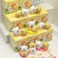 Adhesive line puppy bag (single pair price, 8 pairs for the whole set)