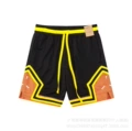 A2429 black orange