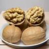 Wholesale Thin-Skinned Raw Walnuts, Original Flavor Walnuts, Ready-To-Eat for Porridge and Snacks