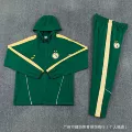2627 senegal green