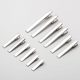 Nickel Duckbill Clip Handmade DIY Hairpin Material Hair Accessories Bow Clip Spring Clip Headwear Jewelry