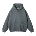 Sweatshirt - gray