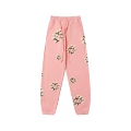 Pink new style (sweatpants)