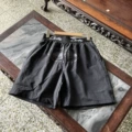 8196 black print black