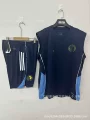 25-26L Yade Victory Blue Tank Top