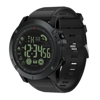 Cross-border Explosion PR1 Smart Watch Outdoor Sports Running Timing Swimming Waterproof Multifunctional Men's and Women's Watch