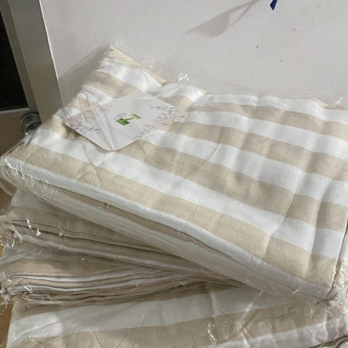 Export day single foreign trade orders surplus cotton Tencel cover blanket sheets dual-use