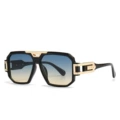 C4 Black Frame Upper Orchid Tea