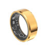 Sr01 Smart Ring Charging Compartment Page Turning Photo Smart Ring Heart Rate Blood Oxygen Sleep Thin Manufacturer