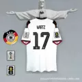 Germany home #17