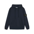 9922 navy blue terry
