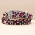Full drill pink