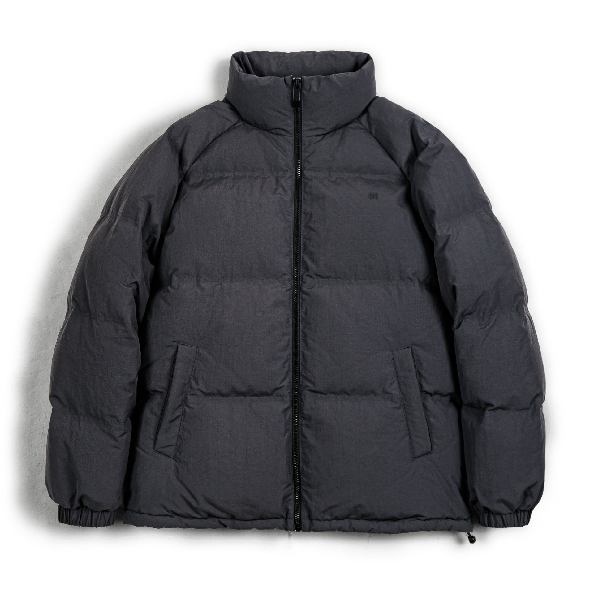 Madden workwear American casual stand collar 90 white duck down jacket outdoor windproof bread coat warm coat for men winter