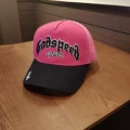 Go color matching black and pink