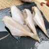 Medium and Large Fresh Eel, Peeled Fish, Frozen Eel, Commercial Wholesale Hot Pot Ingredients