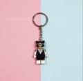 Keychain catwoman