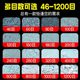 Emery Powder SIC Green Silicon Carbide Sand Powder Abrasive Powder Gold Steel Polishing Powder GC Grinding Sand Blasting Floor Sand