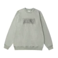 D41 green round neck