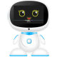 Early Education Robot Children's Intelligent Robot Voice Interactive Teaching Material Synchronous Educational Learning Machine Early Education Machine