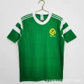 Cameroon home game in 1990 season